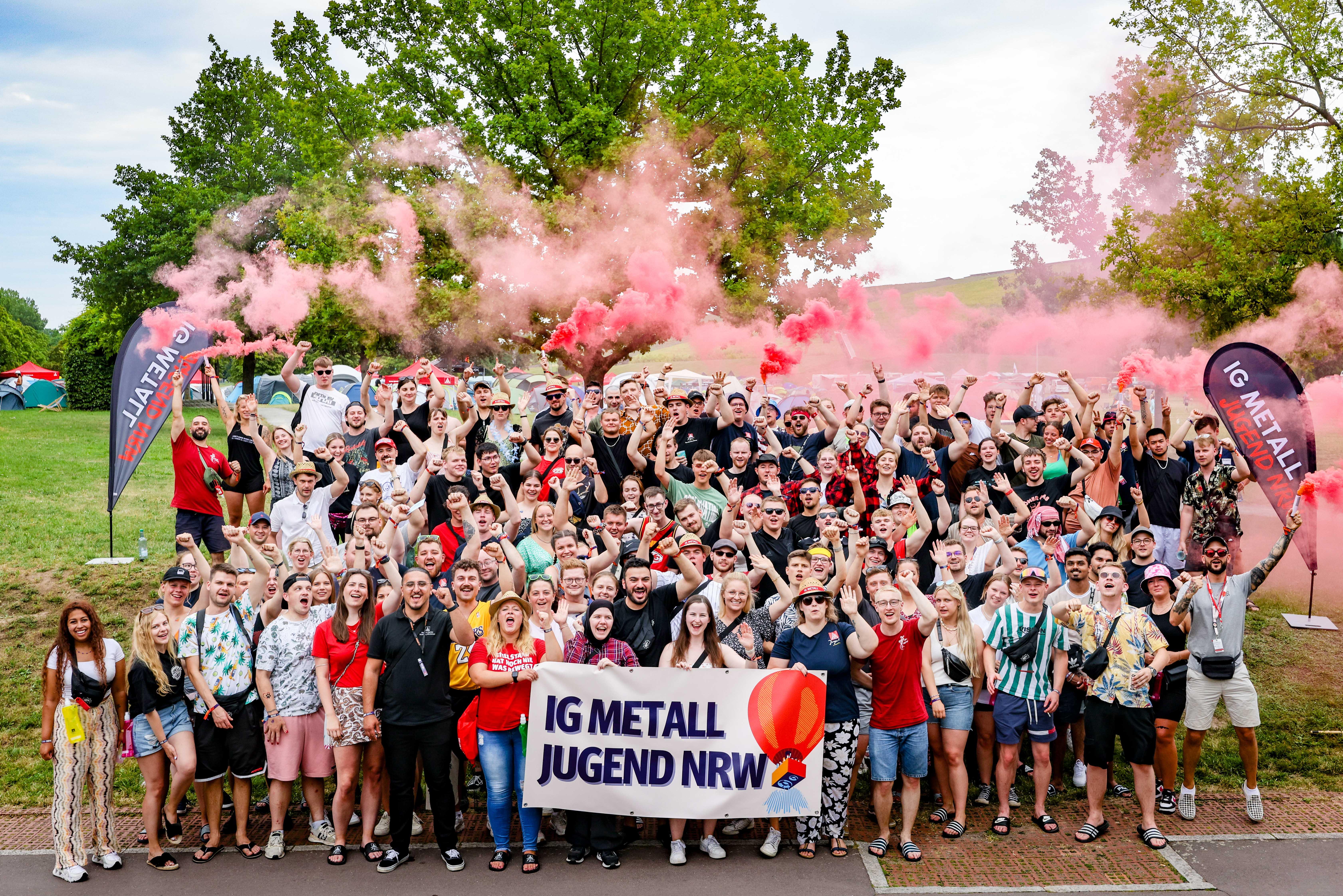Rise Festival 2023