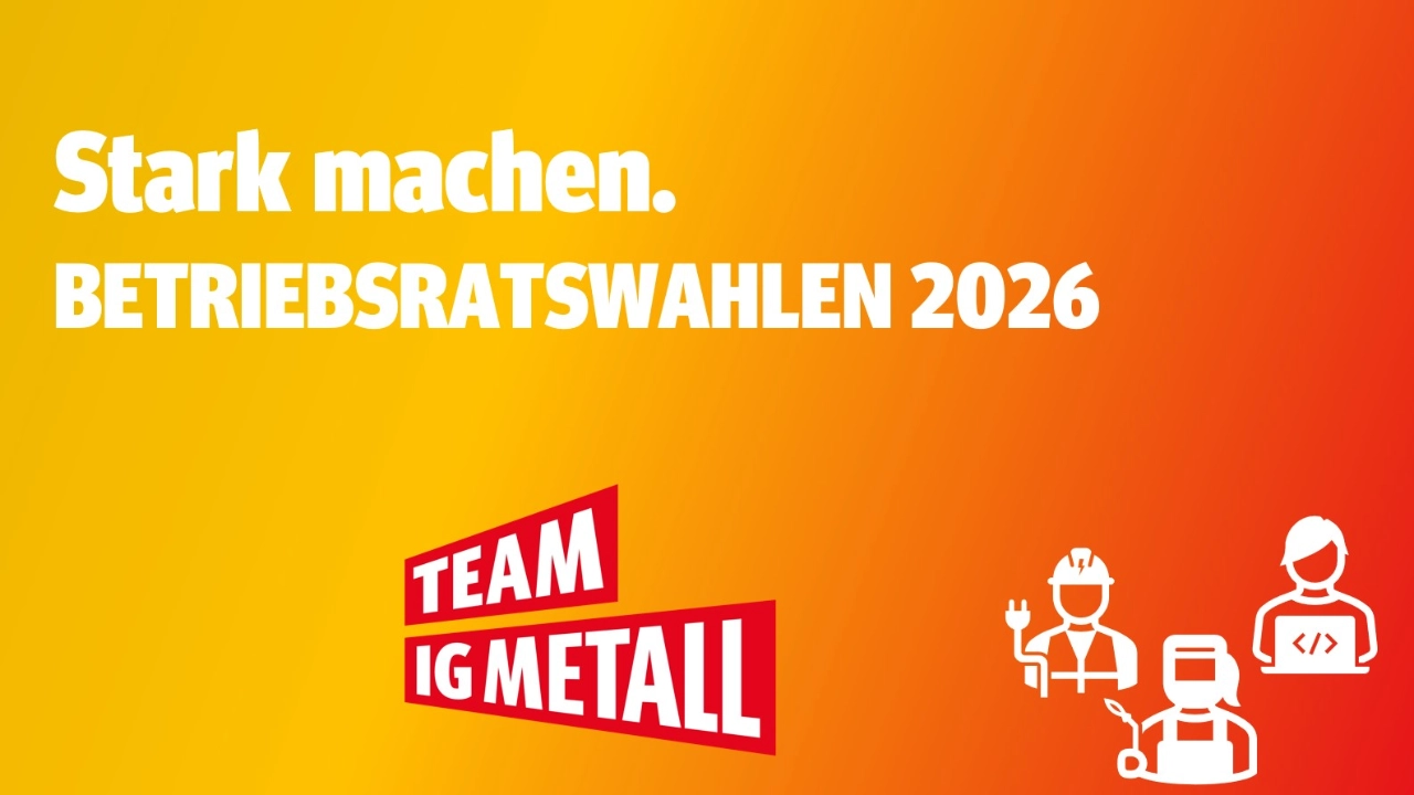 BR Wahlen 2026