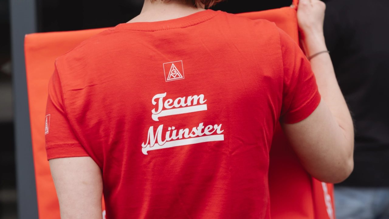 Team Münster