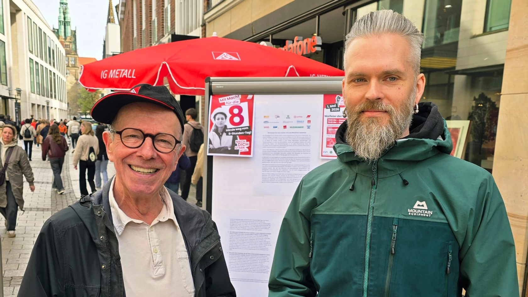 2026 Innenstadtaktion Sozialstaat