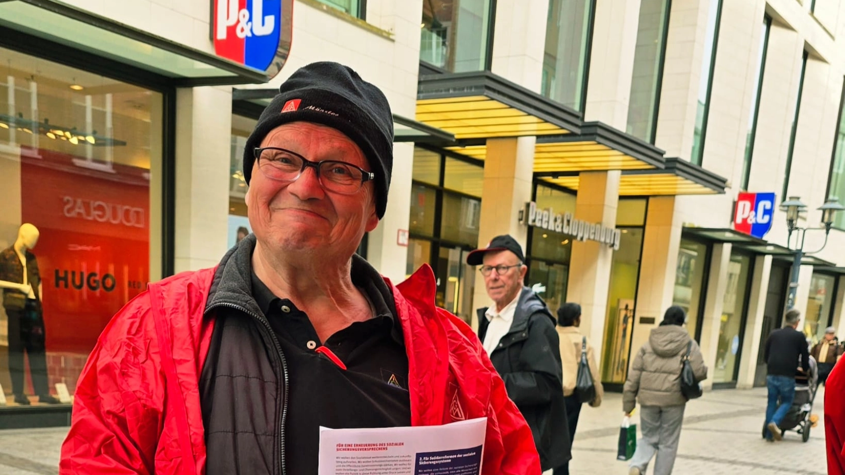 2026 Innenstadtaktion Sozialstaat