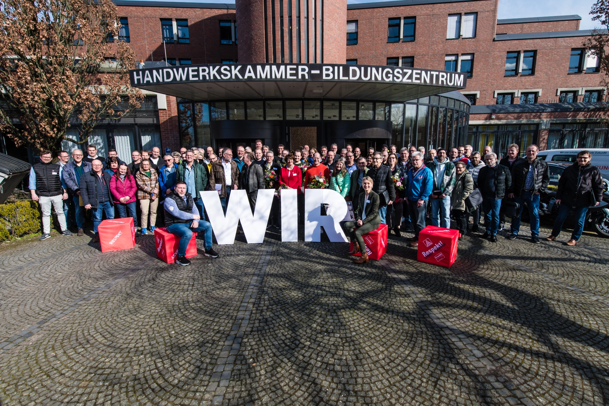 Delegiertenversammlung 2024