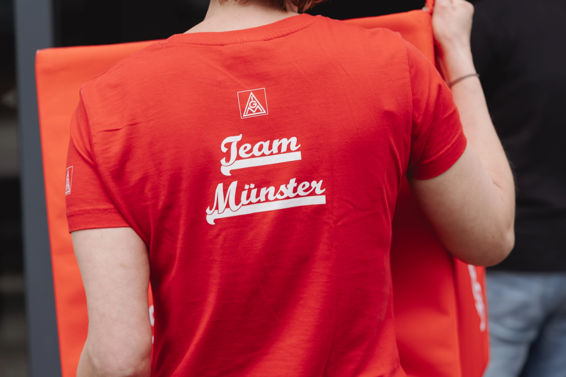 Team Münster