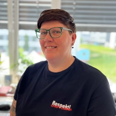 Silke Hölscher