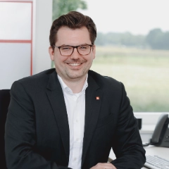 Foto Ansprechpartner