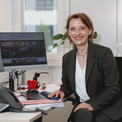 Tanja Goritschan