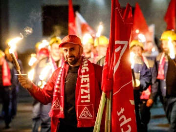 Wir gestalten Zukunft - mit Dir, für dich