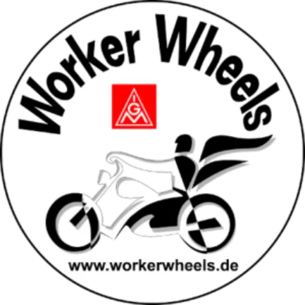 Worker Wheels