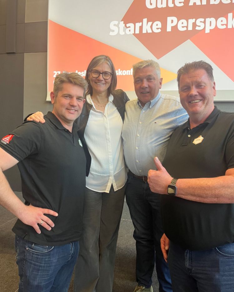 Bundeshandwerkskonferenz