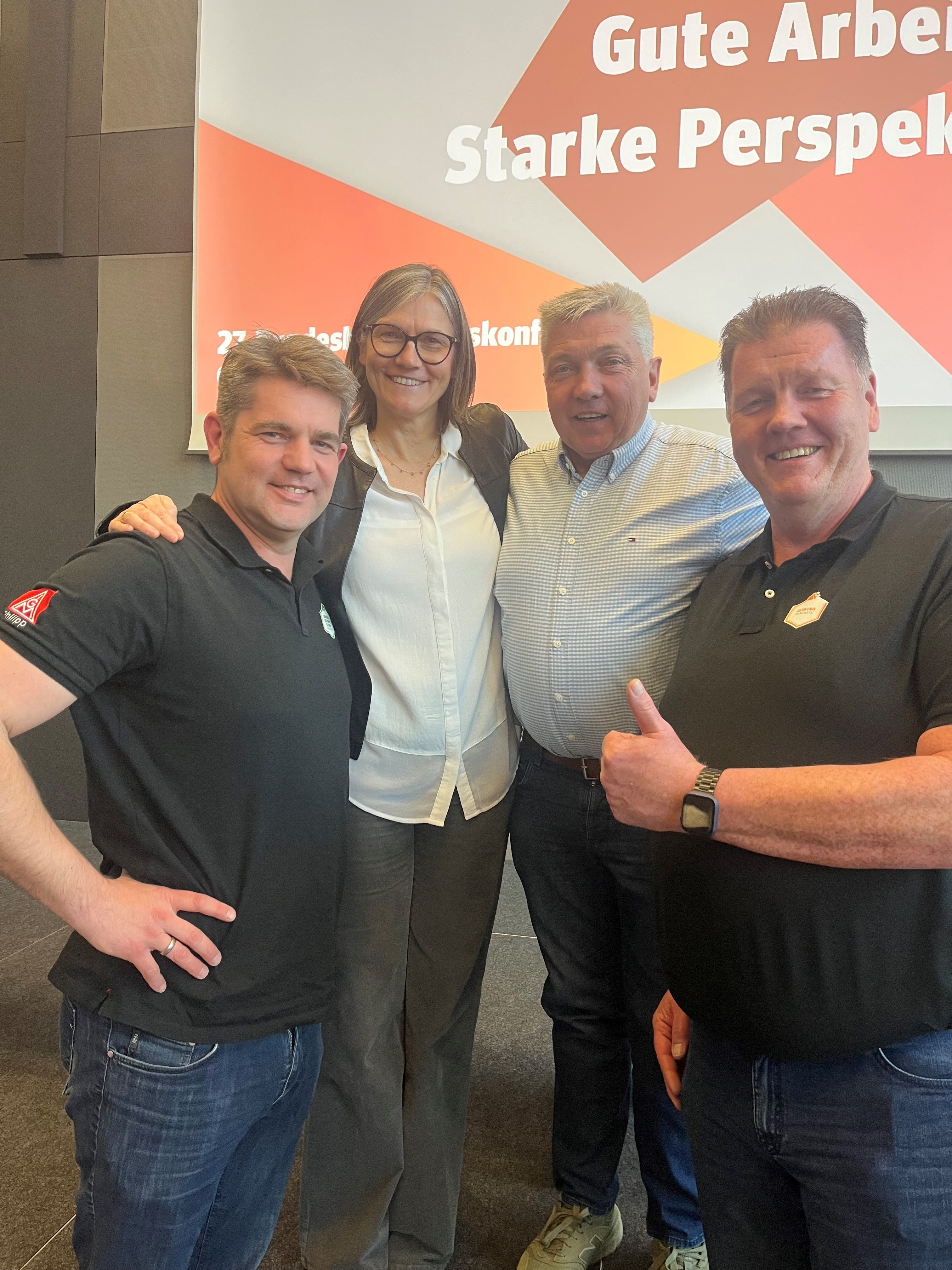 Bundeshandwerkskonferenz