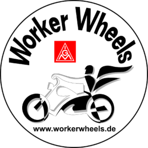 Worker Wheels