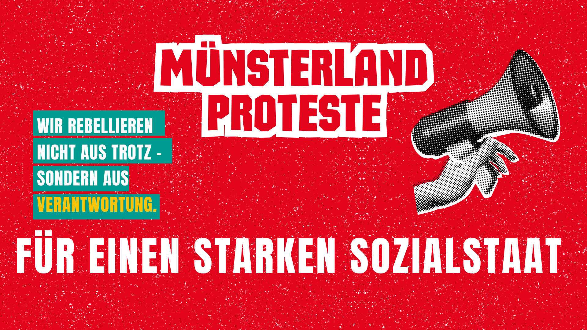 Sozialstaat